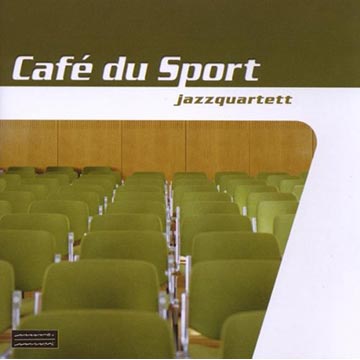 Café du Sport 1 Cover - Guido May Discography