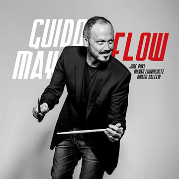 Flow Cover - Guido May Discography